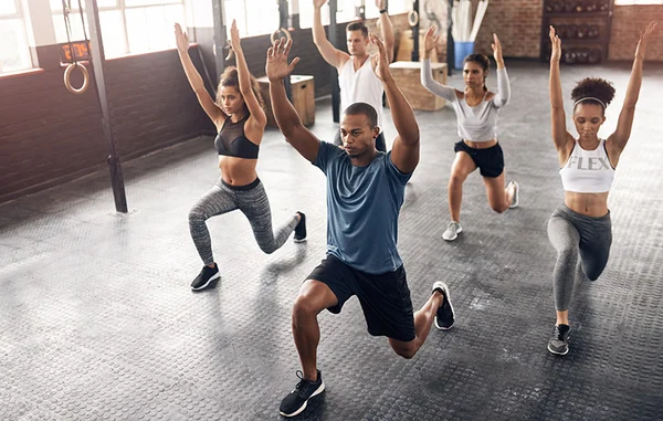 Fitness as a Lifestyle